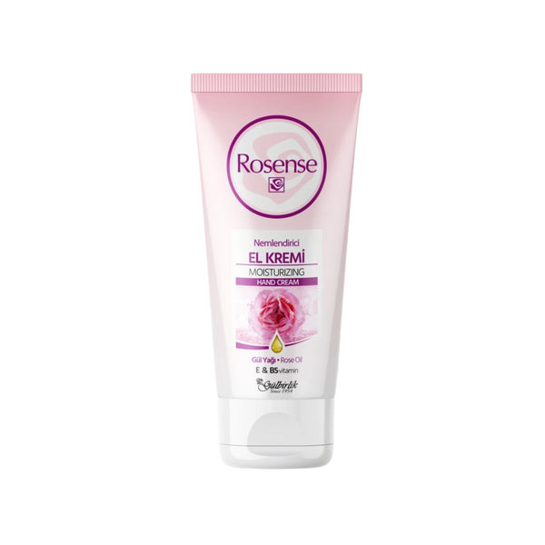 ROSENSE NEM. EL KREMI TÜP 75 ML