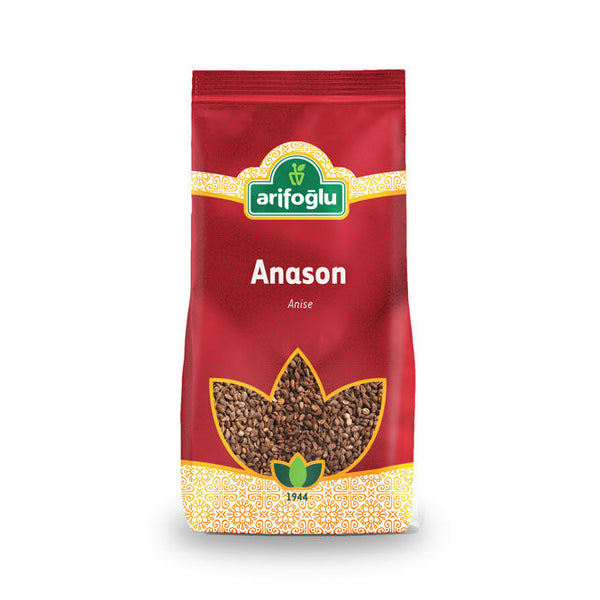 ARİFOĞLU ANASON 150GR