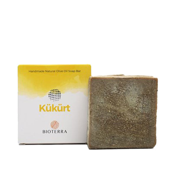 BİOTERRA KÜKÜRT SABUNU 135G