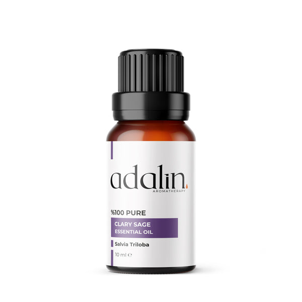 ADALİN ADAÇAYI UÇUCU YAĞI 10ML