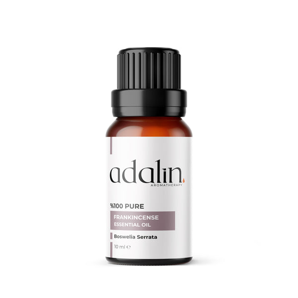 ADALİN GÜNLÜK(FRANKINCENSE) UÇUCU YAĞI 10ML