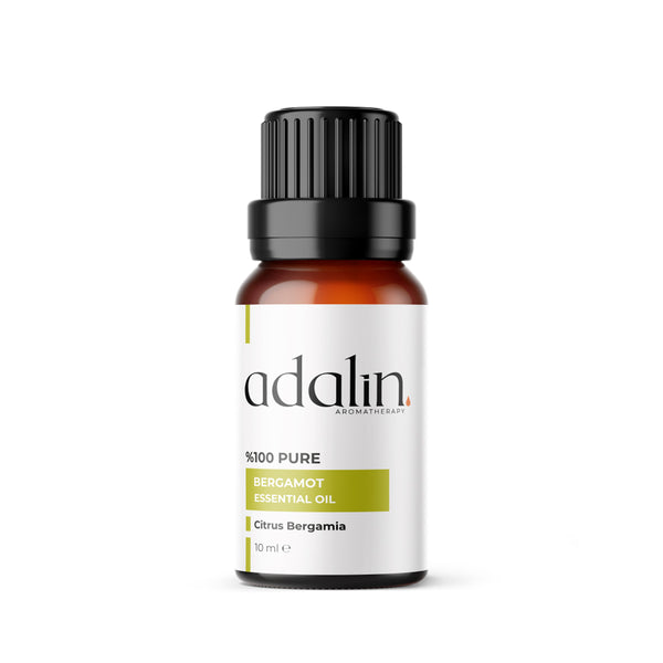 ADALİN BERGAMOT UÇUCU YAĞI 10ML