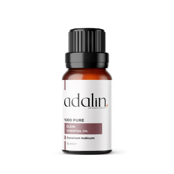 ADALİN ELEMİ UÇUCU YAĞI 10ML