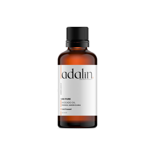 ADALİN AVOKADO YAĞI 50ML