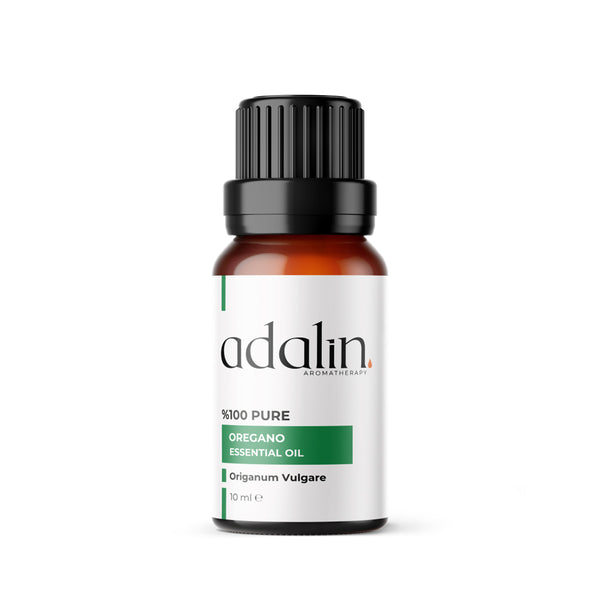 ADALİN KEKİK UÇUCU YAĞI(90% CRV) 10ML