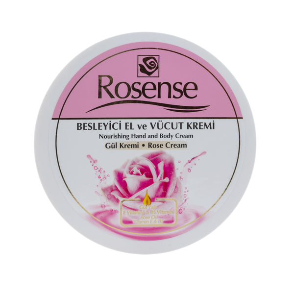 ROSENSE GÜL KREMİ 250ML