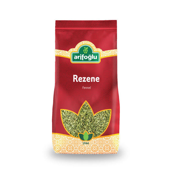 ARİFOĞLU REZENE 130GR