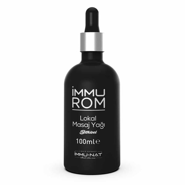 İMMUNAT MASAJ YAĞI 100ML