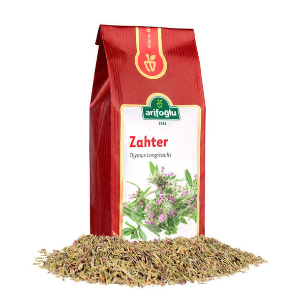 ARİFOĞLU ZAHTER 90GR
