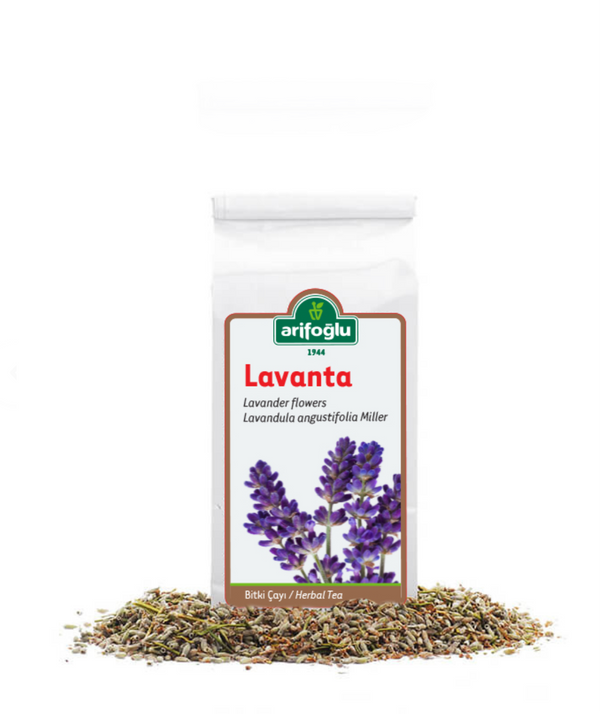 ARİFOĞLU LAVANTA 100GR