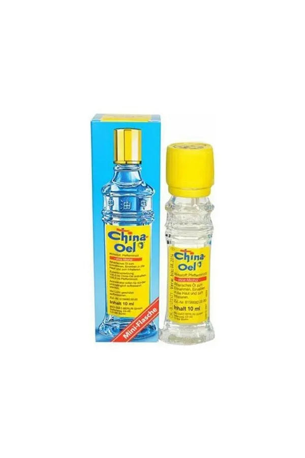 CHINIA OIL 10ML