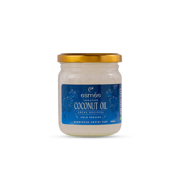 ESMÉE HİNDİSTAN CEVİZİ YAĞI 160ML