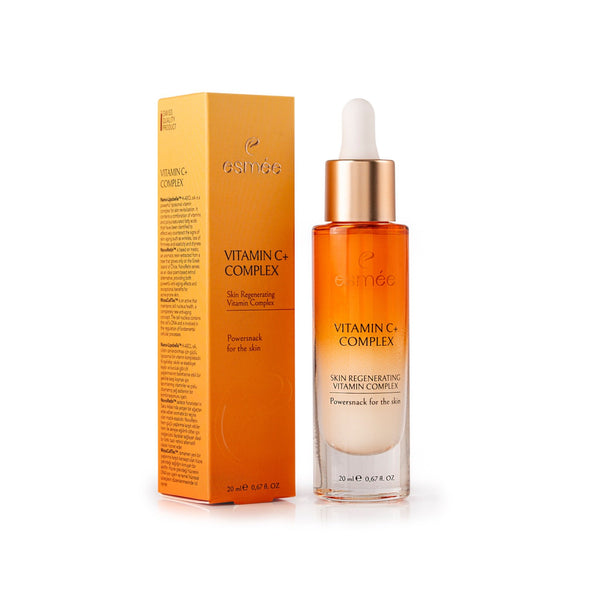 ESMÉE C VİTAMİN SERUM