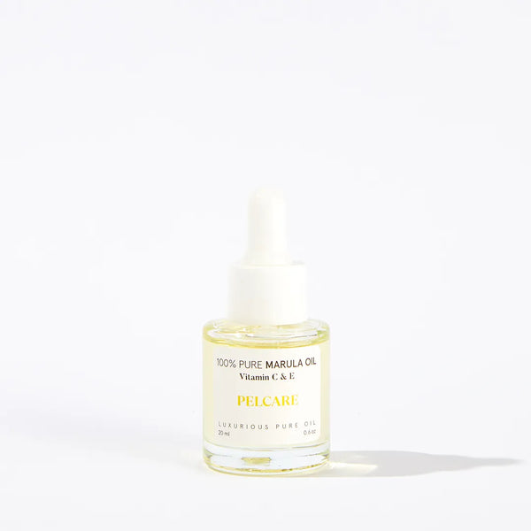 PELCARE PURE MARULA OIL 20ML